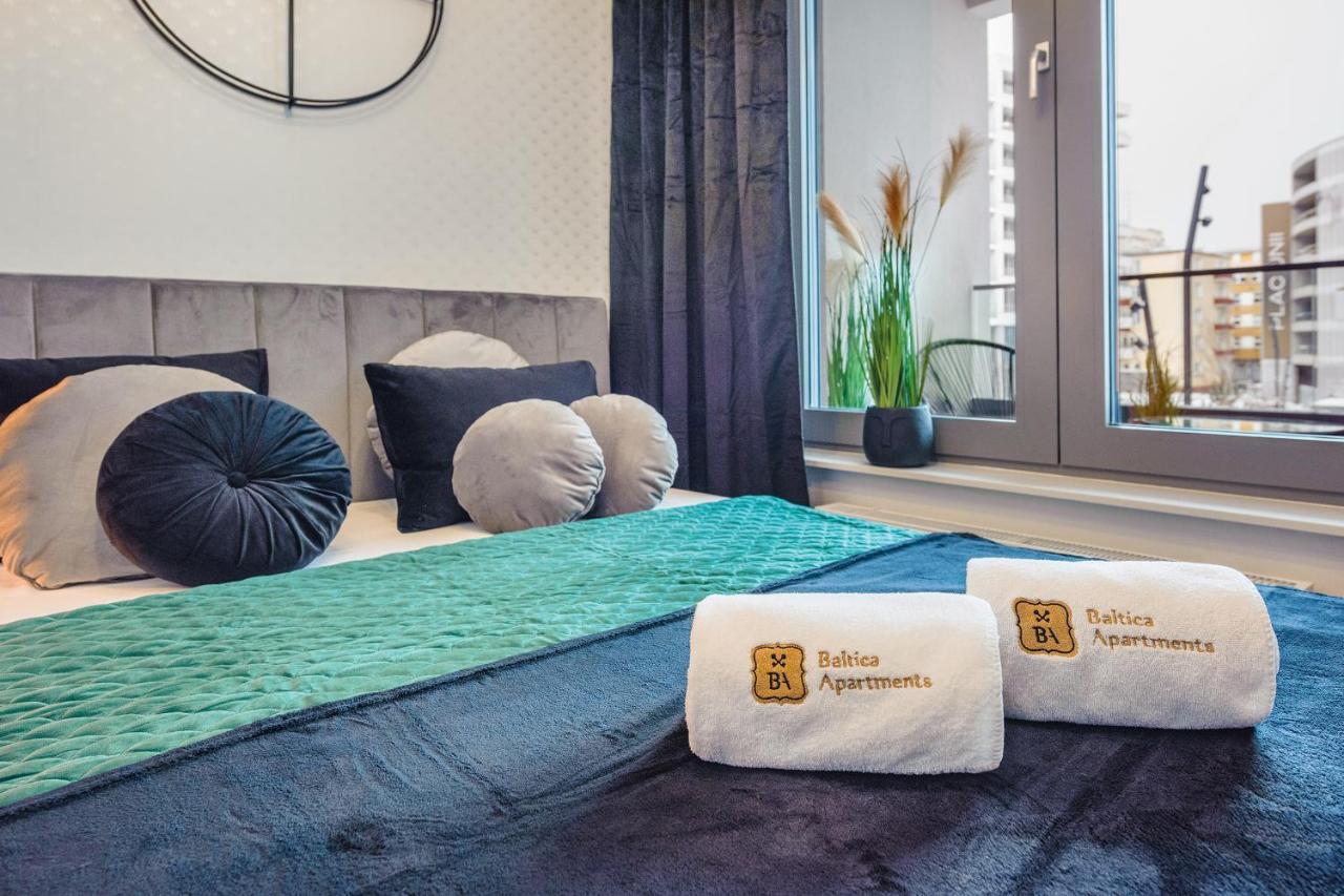 Plac Unii - Premium Apartments Gdynia Exterior foto